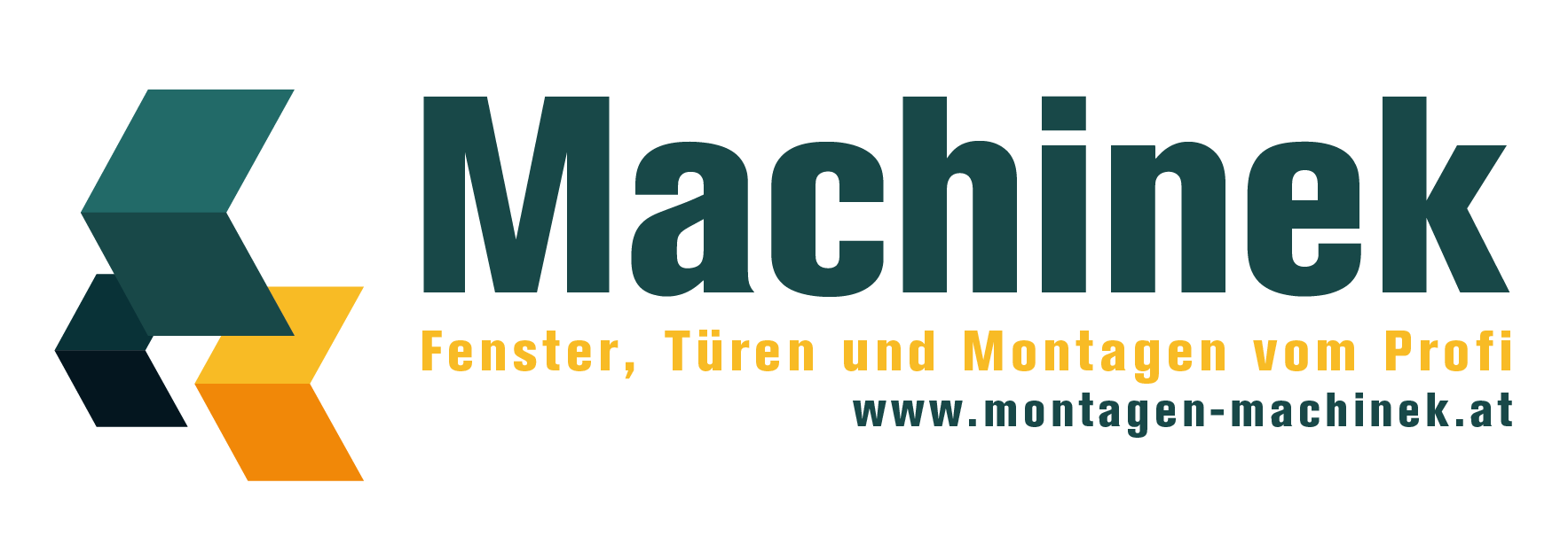 Montagen Machinek